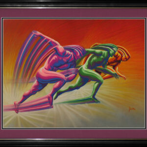 life-drawing-runners-graphic-pastel-drawing-peter-jantke-art-1000
