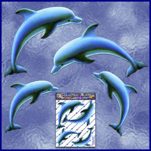 ST057-1-main-jas-bottle-nose-dolphins-porpoise-JAS-Stickers