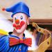 alex's-clown-sample-fantasy-kids-childrens-art-mischievous-skate-teddy-pastel-painting-peter-jantke-art-studio