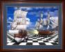 battleships-main-galleons-broadside-chess-board-hotrod-surreal-digital-illustration-peter-jantke-art-studio