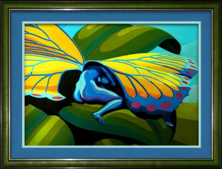 life-drawing-butterfly-girl-1st-prize-bungaberg-pastel-drawing-peter-jantke-art-1000