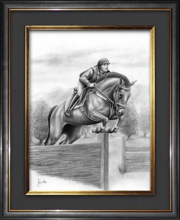 horse-arab-show-jumping-pencil-illustration-peter-jantke-art-800