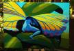 PRC010-front-jas-life-drawing-butterfly-lady-sleeping-jantke-art-print