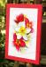 PRC024RD-side-jas-flower-frangipani-plumeria-bouquet-red-jantke-art-print