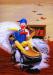 PRC008-main-jas-kids-art-alex's-clown-riding-rollerskate-jantke-art-print