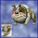 ST035UK-1-open-jas-bulldog-cartoon-dog-british-JAS-Stickers