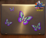 ST025GR-1-laptop-jas-butterflies-design1-graphic-pack-green-JAS-Stickers