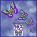 ST025GR-1-open-jas-butterflies-design1-graphic-pack-green-JAS-Stickers