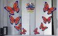 ST025OR-3-glass-jas-butterflies-design1-graphic-pack-orange-JAS-Stickers