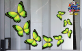 ST025YW-3-glass-jas-butterflies-design1-graphic-pack-yellow-JAS-Stickers