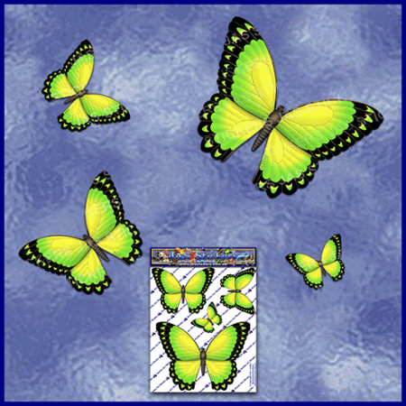 ST025YW-1-open-jas-butterflies-design1-graphic-pack-yellow-JAS-Stickers