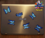ST028BL-1-laptop-jas-wanderer-butterfly-pack-blue-JAS-Stickers