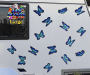 ST028BL-4-van-jas-wanderer-butterfly-pack-blue-JAS-Stickers