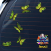 ST028GR-1-car-jas-wanderer-butterfly-pack-green-JAS-Stickers
