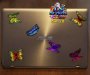 ST028MC-1-laptop-jas-wanderer-butterfly-pack-colour-JAS-Stickers