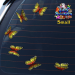 ST028YW-1-car-jas-wanderer-butterfly-pack-yellow-JAS-Stickers