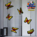 ST028YW-1-glass-jas-wanderer-butterfly-pack-yellow-JAS-Stickers