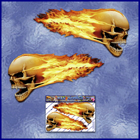 ST016-1-open-jas-flaming-skull-twin-auto-JAS-Stickers