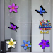 ST00041MC-1-glass-flowers-frangipani-plumeria-butterflies-colour-JAS-Stickers