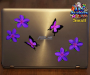 ST00041PL-1-laptop-flowers-frangipani-plumeria-butterflies-purple-JAS-Stickers