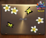 ST00041WT-1-laptop-flowers-frangipani-plumeria-butterflies-white-JAS-Stickers