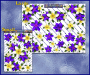 ST00045PL-34-packaged-jas-flowers-frangipani-plumeria-corners-purple-JAS-Stickers
