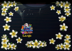 ST00045WT-4-car-flowers-frangipani-plumeria-corners-white-JAS-Stickers