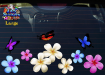 ST024MC-3-car-jas-frangipani-plumeria-flower-butterfly-pack-colour-JAS-Stickers