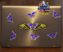 ST021GD-1-laptop-jas-graphic-butterfly-design-pack-gold-JAS-Stickers