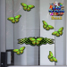 ST021GR-1-glass-jas-graphic-butterfly-design-pack-green-JAS-Stickers