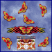 ST021RD-1-open-jas-graphic-butterfly-design-pack-red-JAS-Stickers