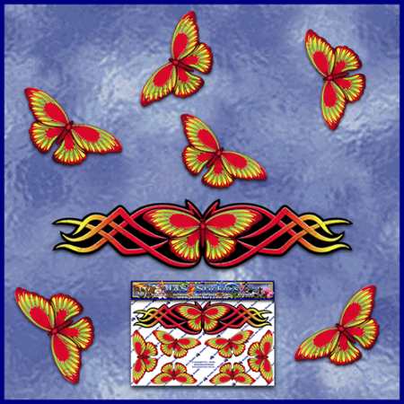 ST021RD-1-open-jas-graphic-butterfly-design-pack-red-JAS-Stickers
