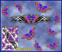 ST021SL-3-open-jas-graphic-butterfly-design-pack-silver-JAS-Stickers