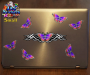 ST021SL-1-laptop-jas-graphic-butterfly-design-pack-silver-JAS-Stickers