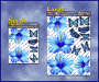 ST023BL-13-packaged-jas-hibiscus-flowers-butterflies-blue-JAS-Stickers