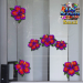 ST00044-1-glass-jas-hibiscus-graphic-flower-floral-JAS-Stickers