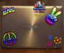 ST007-1-laptop-jas-peace-hippy-symbols-pack-psychedelic-flower-power-JAS-Stickers