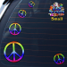 ST022-1-car-jas-peace-sign-pack-hippy-rainbow-colours-JAS-Stickers