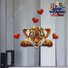 ST00014-1-glass-tiger-cub-hearts-JAS-Stickers