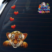 ST00014-1-car-tiger-cub-hearts-JAS-Stickers