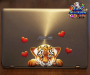 ST00014-1-laptop-tiger-cub-hearts-JAS-Stickers