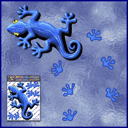 ST031BL-1-open-jas-gecko-lizard-foot-prints-pack-blue-JAS-Stickers