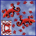 ST032RD-3-open-jas-gecko-lizard-foot-prints-pack-twin-pack-red-JAS-Stickers