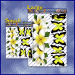 ST046WT-13-sizes-jas-frangipani-plumeria-flowers-centre-butterflies-white-JAS-Stickers
