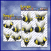 ST049-3-sizes-jas-bumble-bee-cartoon-pack-JAS-Stickers