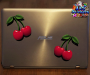 ST050-1-laptop-jas-cherries-pair-JAS-Stickers