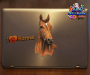 ST052BR-1-laptop-jas-thoroughbred-horse-portrait-aquine-brown-JAS-Stickers