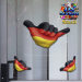 ST055GR-1-glass-jas-hang-loose-shaka-sign-surfing-symbol-germany-JAS-Stickers