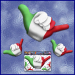 ST055IT-1-open-jas-hang-loose-shaka-sign-surfing-symbol-italy-JAS-Stickers