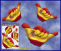 ST055SP-3-open-jas-hang-loose-shaka-sign-surfing-symbol-spain-JAS-Stickers